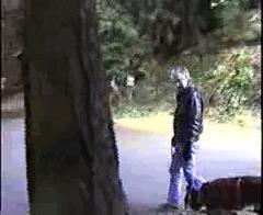 Urban Apple Detection Dog.mp4